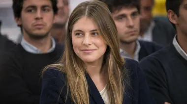 Macri doblegó a Ritondo: Pilar Brown lidera la Juventud PRO