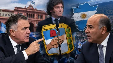 Guerra en Tucumán: Jaldo y Manzur rompen el PJ por su alianza con Milei