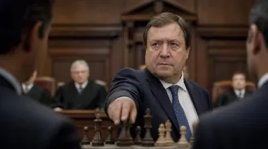 Alberto Weretilneck copa la Justicia de Río Negro para liquidar opositores