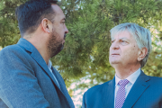 Pelea por el PJ en La Pampa: ¿El fin de 40 años de peronismo?