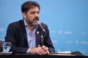Diputados de La Plata: Bianco podría encabezar la lista