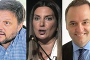 Mapa electoral de CABA: cómo el PRO perdió todas las comunas tras 18 años de hegemonía