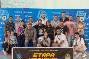 Futsala, más que una liga: una estructura que se profesionaliza para lo que viene