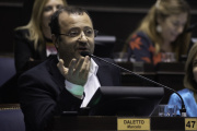 Daletto: “Kicillof ajustó el gasto un 15,8% en 2024, golpeando salarios y jubilaciones”