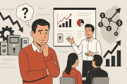 ¿Crisis o Evolución? El Desafío Invisible de las PYMEs