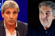 Darín habló sobre su polémica con Caputo: "Debería ser más educado"