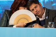Crece la tensión entre La Cámpora y Kicillof: acusan al Gobernador de querer los votos de CFK, pero sin Cristina