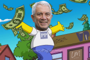 Nuevo aumento a empleados municipales en La Plata