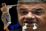 Jorge Macri en su momento más oscuro: Mauricio no le habla, Milei lo humilla y el resto lo ignora
