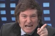 Milei sobre el Garrahan: “Los K inventaron ñoquis y te acusan de insensible por desarticularlos”