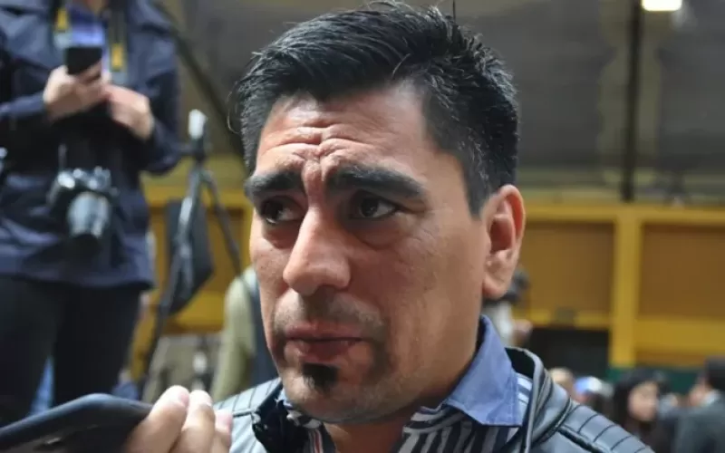 Blindaje político ante un pedido de desafuero