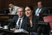 El massismo respalda el proyecto para habilitar las reelecciones de los legisladores bonaerenses