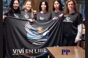 "Viví en Libertad" lanza su propuesta para un futuro mejor