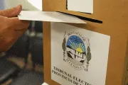 Misiones elige: más de un millón de votantes definen el nuevo mapa político provincial