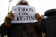 El kirchnerismo prepara una movilización en defensa de Cristina y los gremios evalúan paro nacional