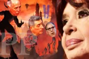 Cristina irá presa: tenemos el fallo con el que la Corte manda a la cárcel a CFK