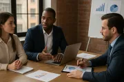 ¿Por qué algunas PyMEs logran exportar y otras no? Spoiler: no es solo el producto