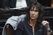 Natalia de la Sota se despega del peronismo cordobés y respalda a Cristina