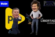 Macri quiere salvar al PRO: ruega por alianzas con La Libertad Avanza
