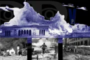 A 70 años de los bombardeos a Plaza de Mayo | VIDEOS
