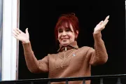La Justicia le otorgó la domiciliaria a Cristina Kirchner