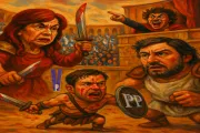 Kicillof entre el filo y el poder: ¿Podrá domar la interna K y frenar a La Cámpora?