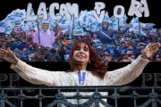 Cristina Kirchner: “Pueden encerrarme a mí, pero no podrán encerrar al pueblo. Este modelo se cae”