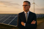 ¿Pueden las empresas familiares ignorar la transición energética?