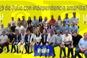 Intendentes PRO se rebelan al acuerdo con Milei y complican el armado bonaerense de LLA