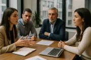 ¿Hay cabida para nuevos negocios en la empresa familiar?