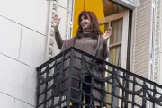 El Tribunal colapsó de mails por las visitas a Cristina Kirchner: ya suman más de 700 pedidos