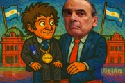 Blindaje, corrupción y pactos: quién es Guillermo Francos, el jefe de la casta libertaria