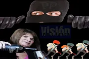 Viviana Aguirre cruzó a Bullrich: "Basta de show, queremos seguridad real"