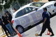 Fallo ejemplar: prisión efectiva para asesino al volante que mató a una nena