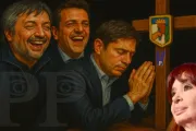 Máximo Kirchner convoca al PJ bonaerense y a aliados para cerrar frentes y responder al fallo contra Cristina
