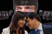 El PJ miente unidad: ¿Massa y el kirchnerismo juntos con Lista 2 y Kicillof por afuera?
