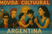 Finde con brillo: movida cultural, artística y callejera del 5 al 7 de julio en CABA y La Plata