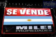 ESTAFA A LA VISTA: Milei quiere "vender" tres empresas estatales superavitarias