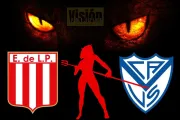 Superfinal Estudiantes-Vélez: cuestionan a la polémica funcionaria de Kicillof, Mariana Inés Lopisi