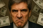 El dólar se dispara y expone el agotamiento del modelo de contención cambiaria