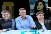 Tras turbulentas negociaciones, el PJ bonaerense logró unidad en ‘Fuerza Patria’