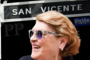 Falleció Brígida Malacrida de Arcuri: la maestra convertida en intendenta que transformó San Vicente