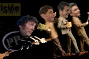 MÁS CASTA QUE NUNCA | El PJ cambia sólo lo que la ley prohíbe: sección por sección, qué nombres suenan