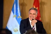 Llaryora aseguró fondos hasta 2027: Córdoba renovó deuda por USD 700 millones