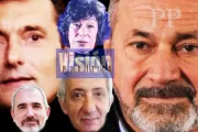 Ensenada: Secco enfrenta a la "temible tormenta violeta" poniendo pecho como primer concejal