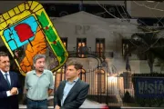 La noche que sangró el PJ: Kicillof creyó roto el acuerdo y presentó lista; acá todos los nombres