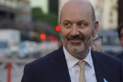 Sturzenegger: “No es riesgo país, es riesgo K” | VIDEO
