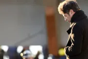 Kicillof busca vender los buques de Venezuela