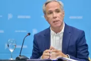 Arteaga advierte sobre el impacto de la parálisis vial