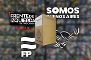 Ganadores y perdedores del cierre de listas